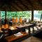 MUTHI MAYA Forest Pool Villa KHAO YAI - Ban Rai Khlong Sai