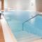Novotel Liverpool Centre Foto: Novotel Liverpool Centre