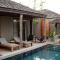 MUTHI MAYA Forest Pool Villa KHAO YAI - Ban Rai Khlong Sai