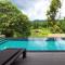 MUTHI MAYA Forest Pool Villa KHAO YAI - Ban Rai Khlong Sai