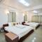 Doi Samoe Dao Hostel