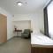 Hostel SMS FREE PARKING