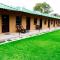 WILD RIDGE SARISKA RESORT