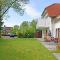 Ferienwohnung mit Terrasse - Gustow