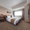 Villa Fontaine Grand Tokyo Ariake