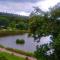 Appartement Ausblick Park