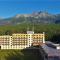 Hotel SOREA HUTNÍK I. - 高塔特拉山