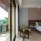 Phumontra Resort Nakhon Nayok - 坤西育府