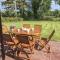 Wilstone Cottage