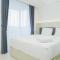 Relax and Comfy with Pool View at Studio West Vista Apartment By Travelio