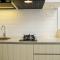 Relax and Comfy with Pool View at Studio West Vista Apartment By Travelio