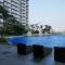 Relax and Comfy with Pool View at Studio West Vista Apartment By Travelio