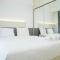 Relax and Comfy with Pool View at Studio West Vista Apartment By Travelio