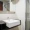 Relax and Comfy with Pool View at Studio West Vista Apartment By Travelio
