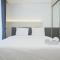 Relax and Comfy with Pool View at Studio West Vista Apartment By Travelio