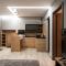 Manna Aparthouse