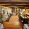 Casa rural con mucho encanto en un entorno mágico
