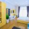 The Lush House