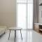 Comfortable Design 1BR Apartment Ciputra International By Travelio