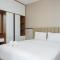 Comfortable Design 1BR Apartment Ciputra International By Travelio