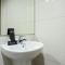 Comfortable Design 1BR Apartment Ciputra International By Travelio
