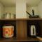 Comfortable Design 1BR Apartment Ciputra International By Travelio