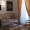 DONNA LUCREZIA b&b Boutique Hotel Style