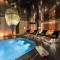 Chalet Zermatt Peak - Your Own Private Luxury Chalet - Includes Professional Staff and Catering - Voted Worlds Best Chalet