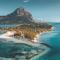 Paradis Beachcomber Golf Resort & Spa