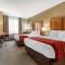 Comfort Inn & Suites Near Mt Rushmore