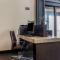 Comfort Suites Buda - Austin South