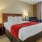 Comfort Inn Kennewick Richland - 肯纳威克