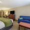 Comfort Inn Kennewick Richland - 肯纳威克