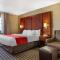 Comfort Suites Delavan - Lake Geneva Area - 德拉文