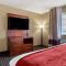 Comfort Suites Delavan - Lake Geneva Area - Delavan