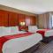 Comfort Suites Delavan - Lake Geneva Area - 德拉文