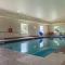 Comfort Suites Delavan - Lake Geneva Area - Delavan