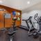 Comfort Suites Delavan - Lake Geneva Area