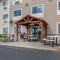Comfort Suites Delavan - Lake Geneva Area - 德拉文
