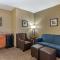 Comfort Inn & Suites El Dorado