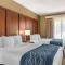 Comfort Inn & Suites El Dorado - Ельдорадо