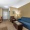 Comfort Inn & Suites El Dorado - El Dorado