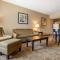 Comfort Inn Warner Robins - Robins Air Force Base Area