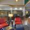 Comfort Inn Marshall Station