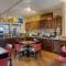 Comfort Inn Marshall Station