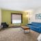 Holiday Inn Express & Suites Van Buren-Fort Smith Area, an IHG Hotel - Van Buren