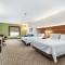 Holiday Inn Express & Suites Van Buren-Fort Smith Area, an IHG Hotel