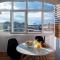 Studio with a view in city center - 特尔戈维什泰