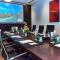 Rose Park Hotel - Al Barsha, Opposite Metro Station