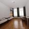 Space Hotel im Campus der JvP Schule